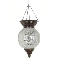 ΦΩΤΙΣΤΙΚΟ ΣΤΡΟΓΓΙΛΟ Φ300 65εκ.