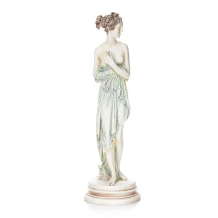 Aλαβάστρινo/η