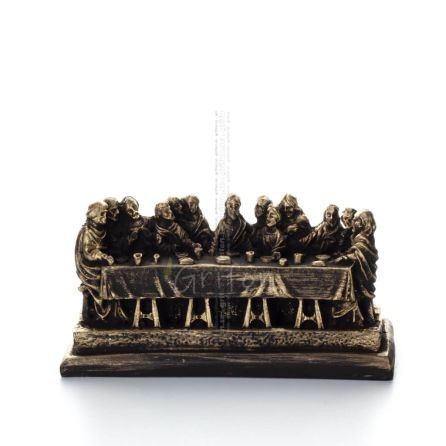 Μυστικός δείπνος 22εκ από αλάβαστρο Αλαβάστρινα 1 - grifon.se 