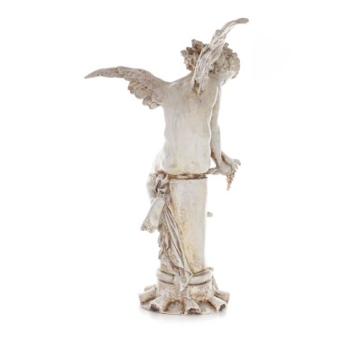Aλαβάστρινo/η "Φτερωτός έρωτας"