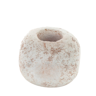 Smyckeskrin, Smyckeskrin, Kompassfodral som en låda för förvaring av föremål, Marmor, Handgjorda Gyps, Porolithos, Marble 1 - gr