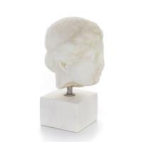 ΜΑΡΜΑΡΙΝΗ ΠΡΟΤΟΜΗ ΑΦΡΟΔΙΤΗΣ 22,5εκ