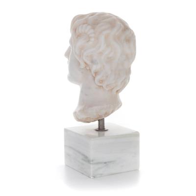 ΜΑΡΜΑΡΙΝΗ ΠΡΟΤΟΜΗ ΕΦΗΒΟΥ 36εκ