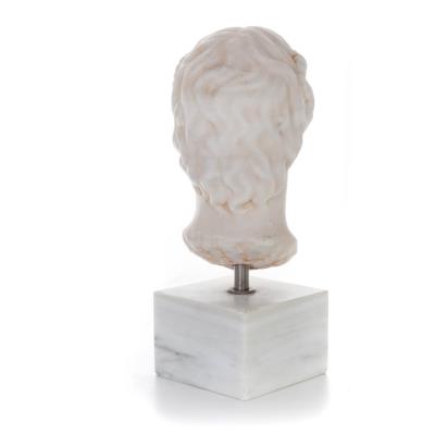 ΜΑΡΜΑΡΙΝΗ ΠΡΟΤΟΜΗ ΕΦΗΒΟΥ 36εκ