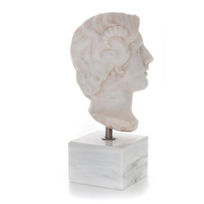 ΜΑΡΜΑΡΙΝΗ ΠΡΟΤΟΜΗ ΕΦΗΒΟΥ 36εκ