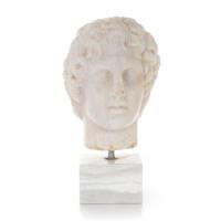 ΜΑΡΜΑΡΙΝΗ ΠΡΟΤΟΜΗ ΑΛΕΞΑΝΔΡΟΥ 42εκ