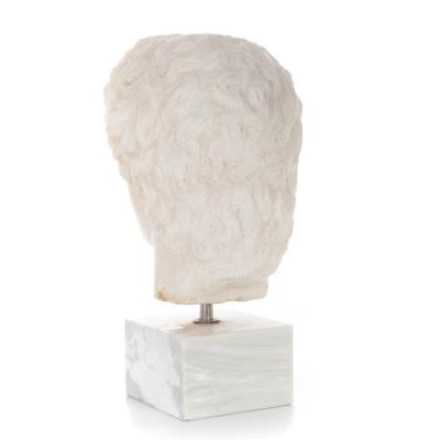 ΜΑΡΜΑΡΙΝΗ ΠΡΟΤΟΜΗ ΑΛΕΞΑΝΔΡΟΥ 42εκ