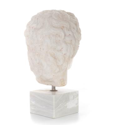 ΜΑΡΜΑΡΙΝΗ ΠΡΟΤΟΜΗ ΑΛΕΞΑΝΔΡΟΥ 42εκ