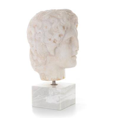 ΜΑΡΜΑΡΙΝΗ ΠΡΟΤΟΜΗ ΑΛΕΞΑΝΔΡΟΥ 42εκ