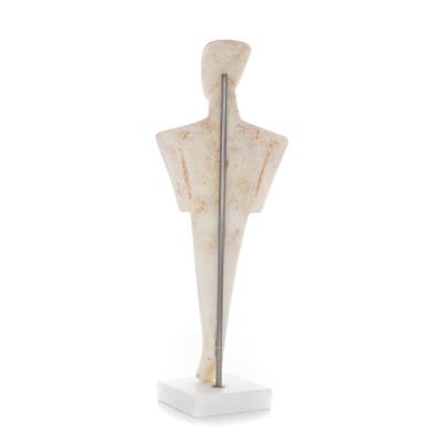 ΚΥΚΛΑΔΙΤΙΚΟ ΕΙΔΩΛΕΙΟ Α ΤΡΙΓΩΝΙΚΟ 47εκ