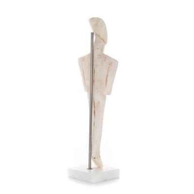 ΚΥΚΛΑΔΙΤΙΚΟ ΕΙΔΩΛΕΙΟ Α ΤΡΙΓΩΝΙΚΟ 47εκ