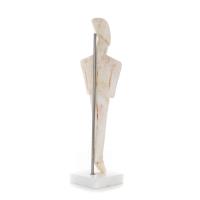 ΚΥΚΛΑΔΙΤΙΚΟ ΕΙΔΩΛΕΙΟ Α ΤΡΙΓΩΝΙΚΟ 47εκ