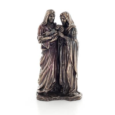 ΑΓΙΑ ΟΙΚΟΓΕΝΕΙΑ 22εκ κιβ.12