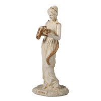 ΥΓΕΙΑ λευκό 15.5εκ