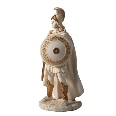 ΑΡΗΣ λευκό 16εκ