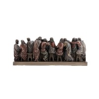 ΜΥΣΤΙΚΟΣ ΔΕΙΠΝΟΣ 32.7x12.5cm κιβ.6
