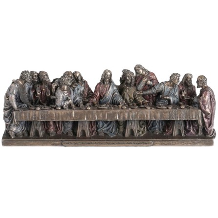 ΜΥΣΤΙΚΟΣ ΔΕΙΠΝΟΣ 8,5x23,5cm κιβ.18