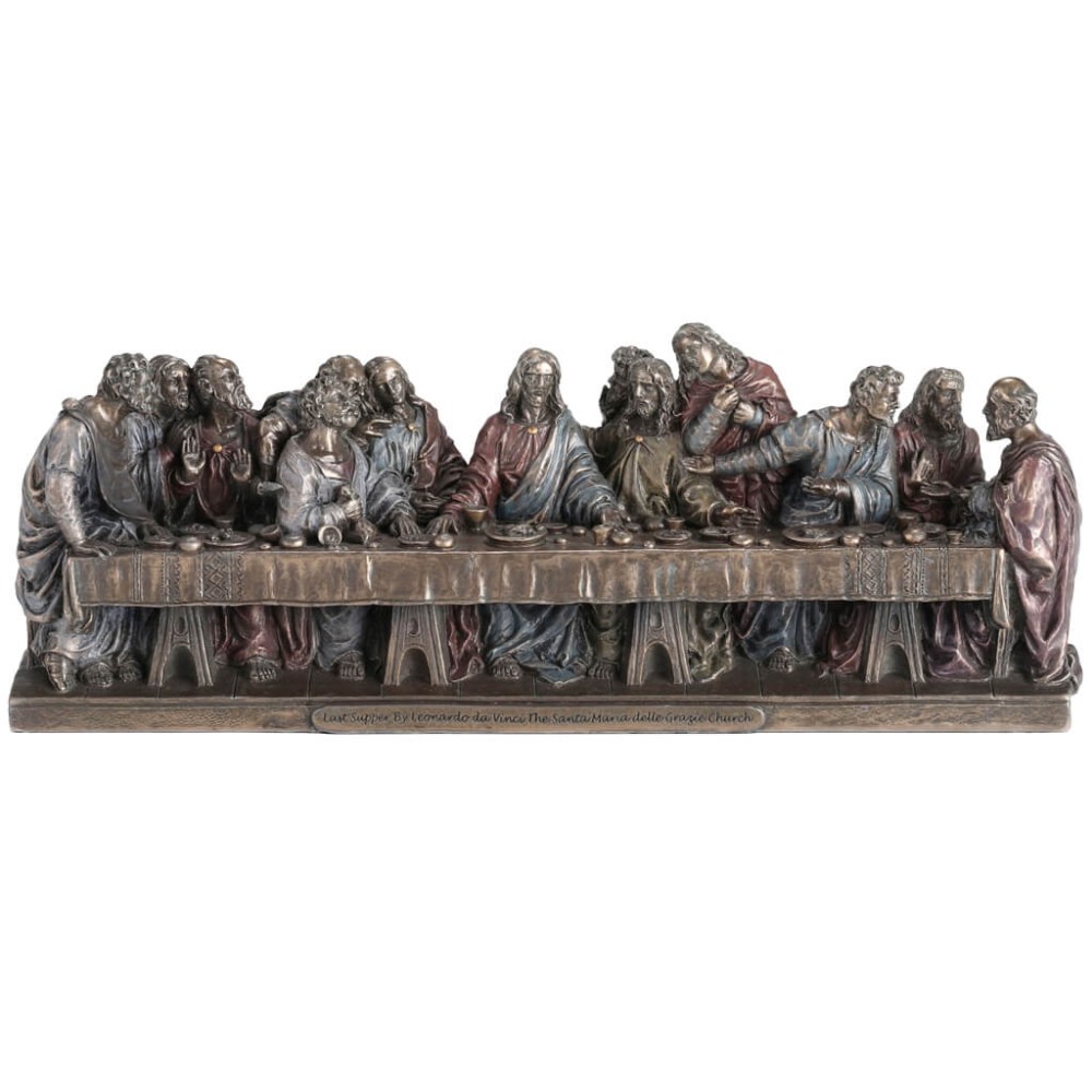ΜΥΣΤΙΚΟΣ ΔΕΙΠΝΟΣ 8,5x23,5cm κιβ.18