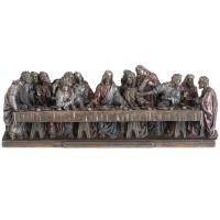 ΜΥΣΤΙΚΟΣ ΔΕΙΠΝΟΣ 8,5x23,5cm κιβ.18