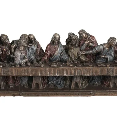 ΜΥΣΤΙΚΟΣ ΔΕΙΠΝΟΣ 8,5x23,5cm κιβ.18