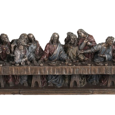 ΜΥΣΤΙΚΟΣ ΔΕΙΠΝΟΣ 8,5x23,5cm κιβ.18