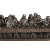 ΜΥΣΤΙΚΟΣ ΔΕΙΠΝΟΣ 8,5x23,5cm κιβ.18