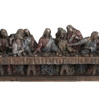 ΜΥΣΤΙΚΟΣ ΔΕΙΠΝΟΣ 8,5x23,5cm κιβ.18