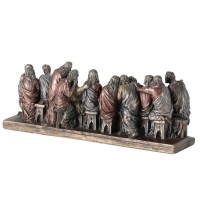 ΜΥΣΤΙΚΟΣ ΔΕΙΠΝΟΣ 8,5x23,5cm κιβ.18