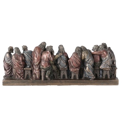 ΜΥΣΤΙΚΟΣ ΔΕΙΠΝΟΣ 8,5x23,5cm κιβ.18