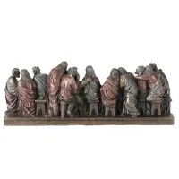 ΜΥΣΤΙΚΟΣ ΔΕΙΠΝΟΣ 8,5x23,5cm κιβ.18