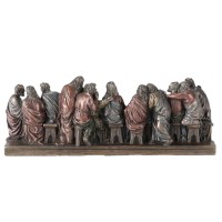 ΜΥΣΤΙΚΟΣ ΔΕΙΠΝΟΣ 8,5x23,5cm κιβ.18