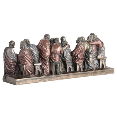 ΜΥΣΤΙΚΟΣ ΔΕΙΠΝΟΣ 8,5x23,5cm κιβ.18