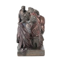 ΜΥΣΤΙΚΟΣ ΔΕΙΠΝΟΣ 8,5x23,5cm κιβ.18