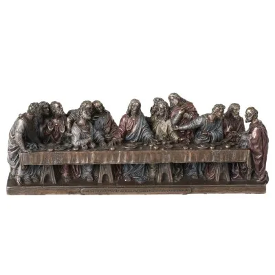 ΜΥΣΤΙΚΟΣ ΔΕΙΠΝΟΣ 8,5x23,5cm κιβ.18