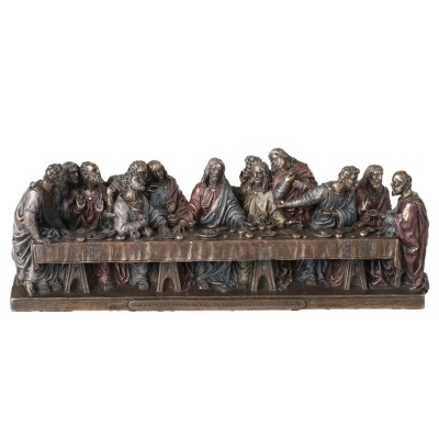 ΜΥΣΤΙΚΟΣ ΔΕΙΠΝΟΣ 8,5x23,5cm κιβ.18