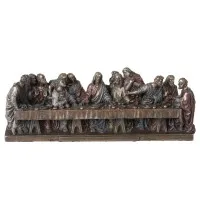 ΜΥΣΤΙΚΟΣ ΔΕΙΠΝΟΣ 8,5x23,5cm κιβ.18