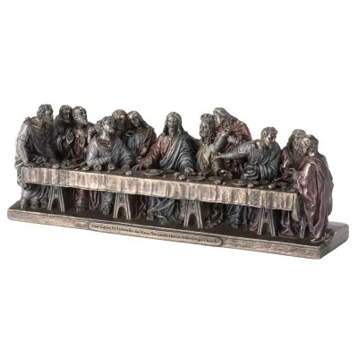 ΜΥΣΤΙΚΟΣ ΔΕΙΠΝΟΣ 8,5x23,5cm κιβ.18