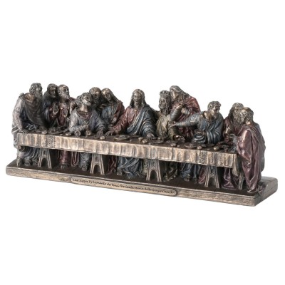 ΜΥΣΤΙΚΟΣ ΔΕΙΠΝΟΣ 8,5x23,5cm κιβ.18