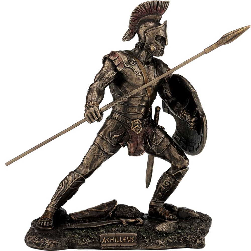ΑΧΙΛΛΕΑΣ 25cm κιβ.6
