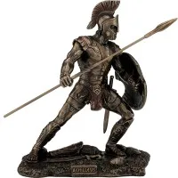 ΑΧΙΛΛΕΑΣ 25cm κιβ.6