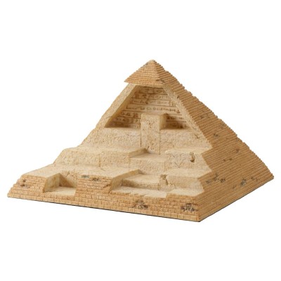 ΑΙΓΥΠΤΙΑΚΟ ΣΤΑΝΤ ΠΥΡΑΜΙΔΑ 33*12.6*36εκ