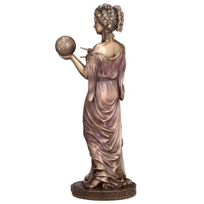 ΘΕΑ ΟΥΡΑΝΙΑ ΜΟΥΣΑ ΤΗΣ ΑΣΤΡΟΝΟΜΙΑΣ 22 cm κιβ.12
