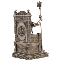 ΔΙΑΣ ΣΕ ΘΡΟΝΟ 27x14cm κιβ.8