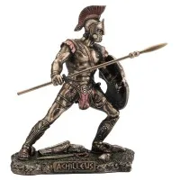 ΑΧΙΛΛΕΑΣ 9,5cm Συσκ.12 Κιβ.48