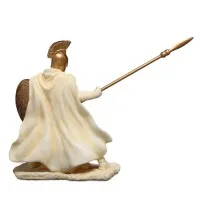 ΕΚΤΟΡΑΣ λευκό 8cm Κιβ.144