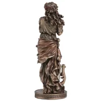 ΕΥΤΕΡΠΗ ΜΟΥΣΑ ΤΗΣ ΜΟΥΣΙΚΗΣ 23cm κιβ.12