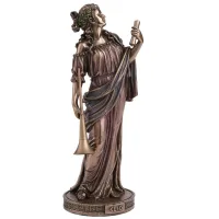 ΚΛΕΙΩ ΜΟΥΣΑ ΤΗΣ ΙΣΤΟΡΙΑΣ 22cm κιβ.12