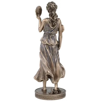 ΘΑΛΙΑ, Η ΕΛΛΗΝΙΔΑ ΜΟΥΣΑ 23.5cm κιβ.12