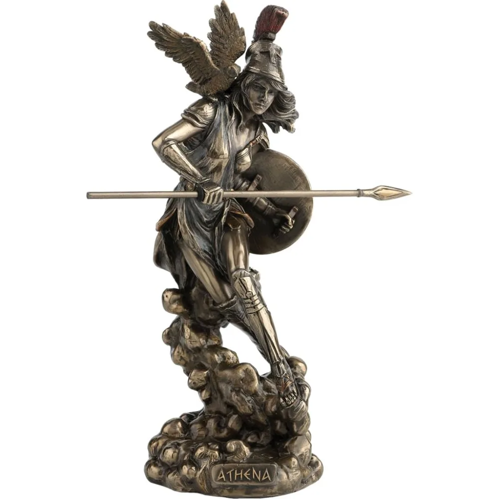 ΑΘΗΝΑ 20,6cm κιβ.18