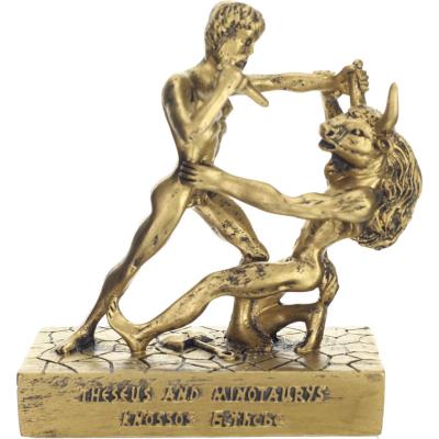 ΘΗΣΕΑΣ ΜΙΝΩΤΑΥΡΟΣ 11,5εκ κιβ.24